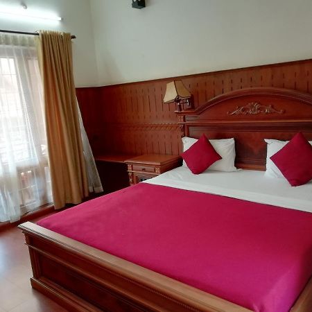 Nikhil Ayurvedic Heritage Hotell Varkala Eksteriør bilde