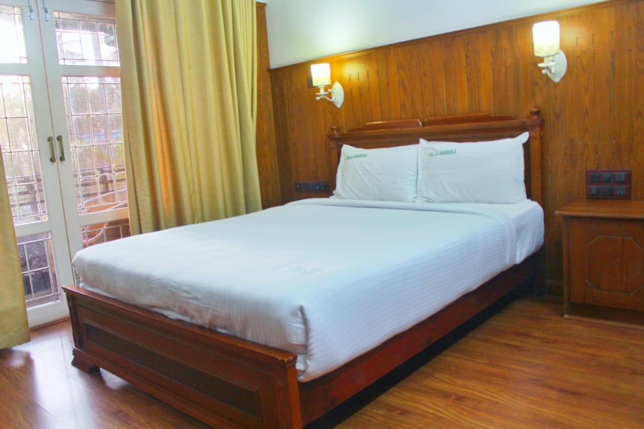 Nikhil Ayurvedic Heritage Hotell Varkala Eksteriør bilde