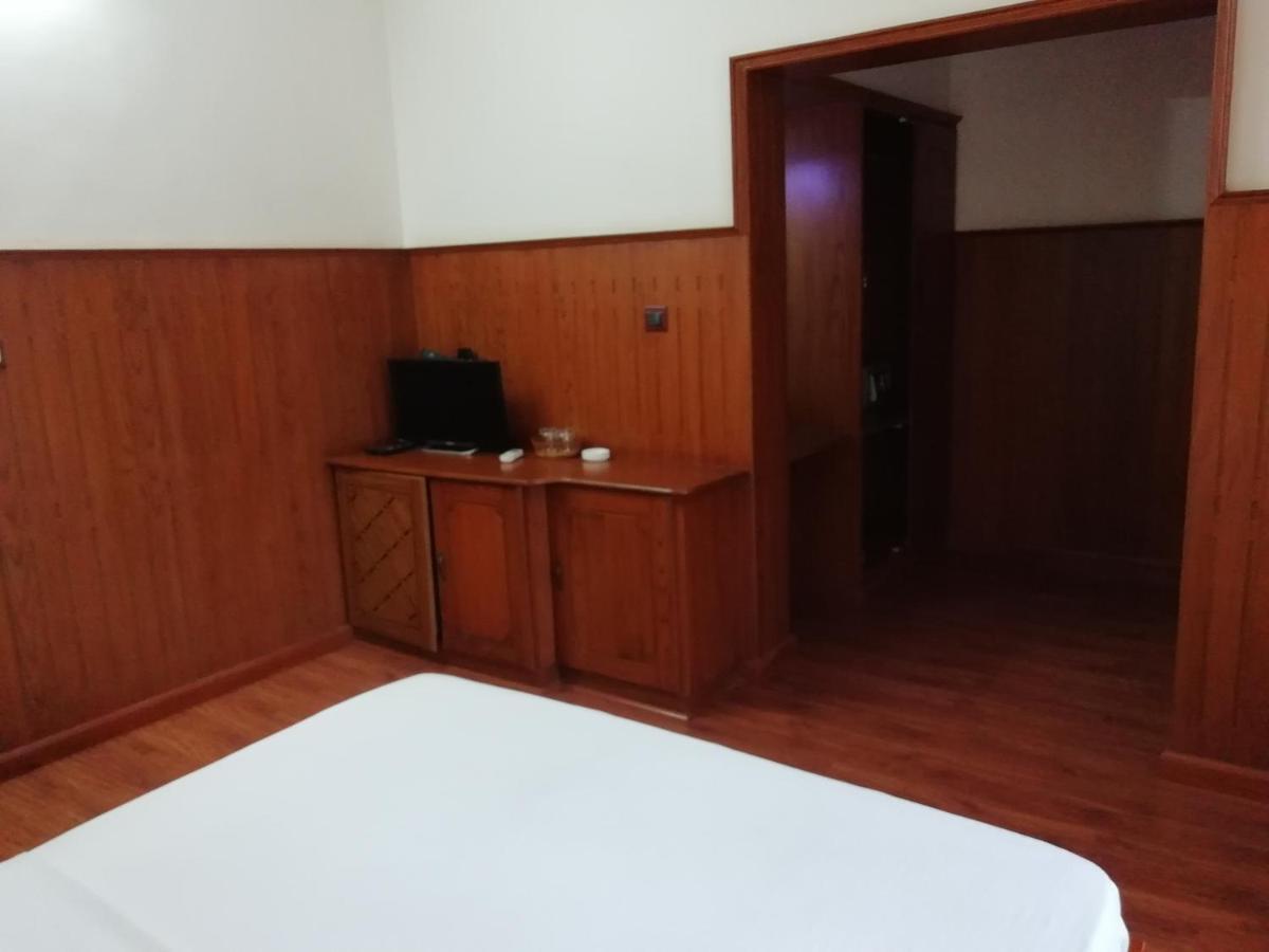 Nikhil Ayurvedic Heritage Hotell Varkala Eksteriør bilde