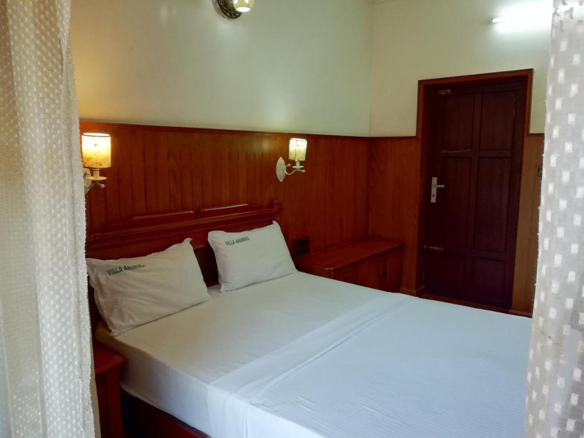 Nikhil Ayurvedic Heritage Hotell Varkala Eksteriør bilde